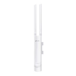 TP-Link Omada EAP225-Outdoor 1200 Mbit/s bianco Power over Ethernet (PoE)