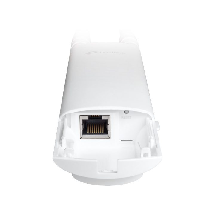 TP-Link Omada EAP225-Outdoor 1200 Mbit/s bianco Power over Ethernet (PoE)