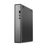 Lenovo ThinkCentre neo 50q Gen 6 Copilot+ PC Intel Core Ultra 7 256V 16 GB LPDDR5x-SDRAM 512 GB SSD Windows 11 Pro mini PC nero
