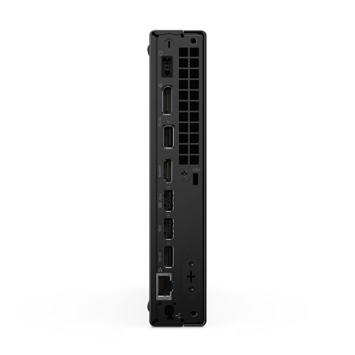 Lenovo ThinkCentre neo 50q Gen 6 Intel Core Ultra 5 226V 16 GB LPDDR5x-SDRAM 512 GB SSD Windows 11 Pro mini PC nero