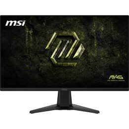 MSI MAG 275QF E20 monitor per computer 68.6 cm (27 ) 2560 x 1440 pixel Wide Quad HD LCD nero