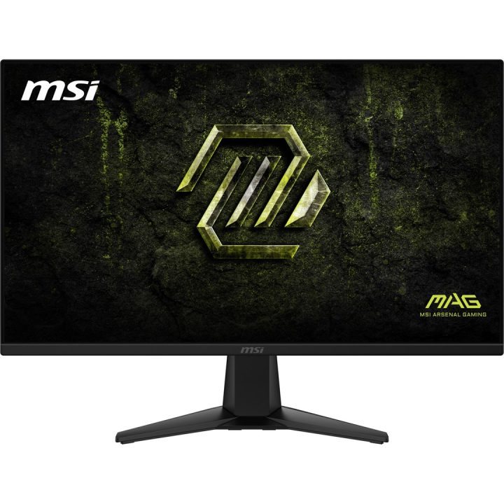 MSI MAG 275QF E20 monitor per computer 68.6 cm (27 ) 2560 x 1440 pixel Wide Quad HD LCD nero