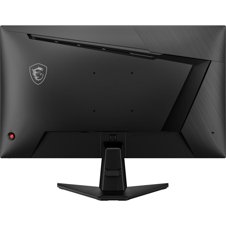 MSI MAG 275QF E20 monitor per computer 68.6 cm (27 ) 2560 x 1440 pixel Wide Quad HD LCD nero
