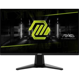 MSI MAG 255F E20 Monitor per computer 62.2 cm (24.5 ) 1920 x 1080 pixel Full HD LCD nero