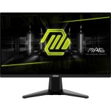 MSI MAG 255F E20 Monitor per computer 62.2 cm (24.5 ) 1920 x 1080 pixel Full HD LCD nero