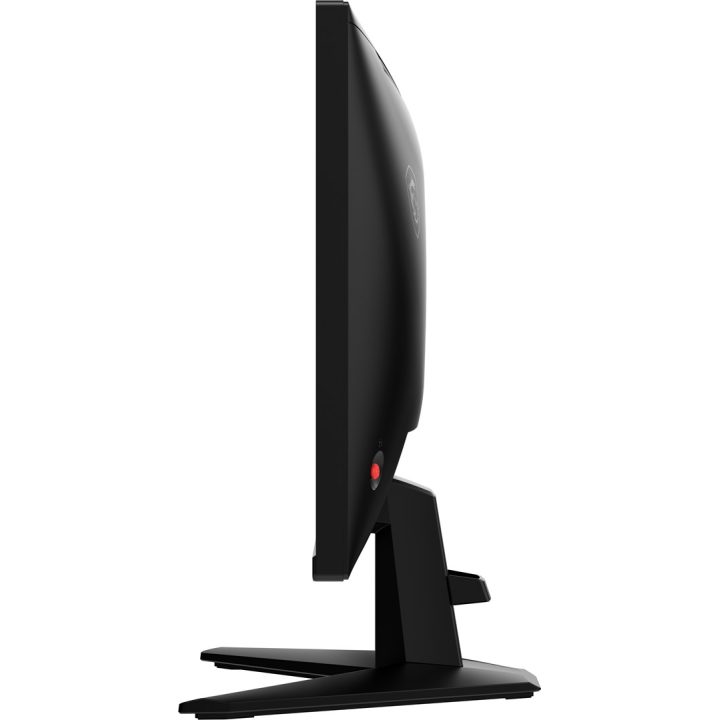 MSI MAG 255F E20 Monitor per computer 62.2 cm (24.5 ) 1920 x 1080 pixel Full HD LCD nero