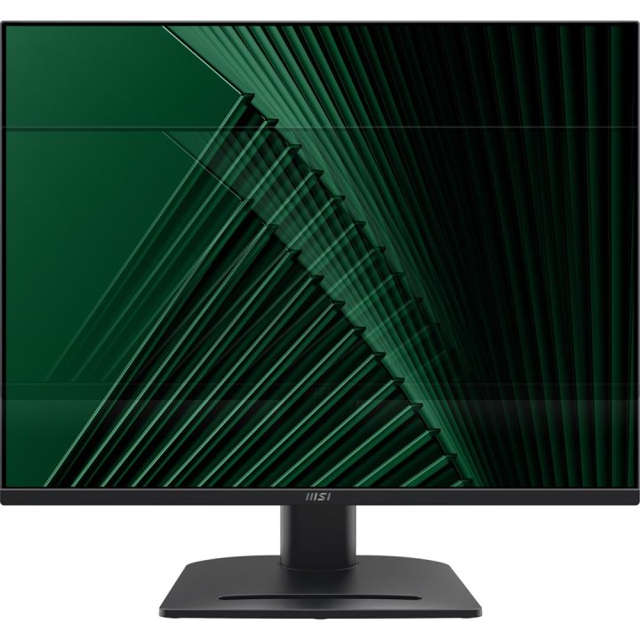 MSI Pro MP275QPG 27 Monitor QHD (2560 x 1440) 100Hz IPS 1ms 2x HDMI 2.0b 1x DP 1.2a uscita altoparlanti integrati anti-riflesso