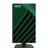 MSI Pro MP275QPG 27 Monitor QHD (2560 x 1440) 100Hz IPS 1ms 2x HDMI 2.0b 1x DP 1.2a uscita altoparlanti integrati anti-riflesso