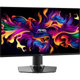 MSI MAG 274QP QD-OLED X24 monitor per computer 67.3 cm (26.5 ) 2560 x 1440 pixel Wide Quad HD nero