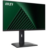 MSI Pro MP275QPG 27 Monitor QHD (2560 x 1440) 100Hz IPS 1ms 2x HDMI 2.0b 1x DP 1.2a uscita altoparlanti integrati anti-riflesso