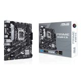 ASUS Prime B760M-K D4 Intel B760 LGA 1700 Scheda madre micro ATX