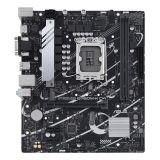 ASUS Prime B760M-K D4 Intel B760 LGA 1700 Scheda madre micro ATX