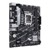 ASUS Prime B760M-K D4 Intel B760 LGA 1700 Scheda madre micro ATX