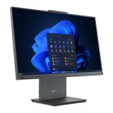 Lenovo AIO ThinkCentre neo 50a G5 Core 7 240H 23.8 FHD Touch IPS 250nits AG 16GB DDR5 5200 SSD1TB Integrated Intel Graphics Cam