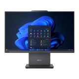 Lenovo AIO ThinkCentre neo 50a G5 Core 7 240H 23.8 FHD Touch IPS 250nits AG 16GB DDR5 5200 SSD1TB Integrated Intel Graphics Cam