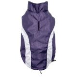 PCHEŁKA Aurelia Viola - abbigliamento per cani - taglia L