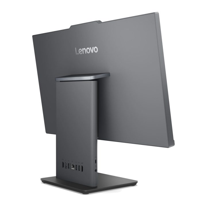 Lenovo AIO ThinkCentre neo 50a G5 Core 7 240H 23.8 FHD Touch IPS 250nits AG 16GB DDR5 5200 SSD1TB Integrated Intel Graphics Cam