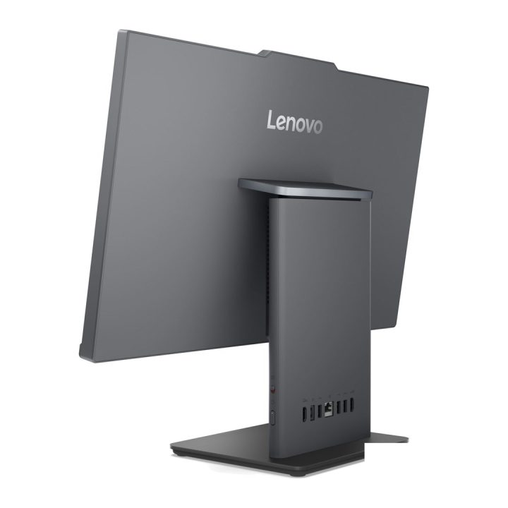 Lenovo AIO ThinkCentre neo 50a G5 Core 7 240H 23.8 FHD Touch IPS 250nits AG 16GB DDR5 5200 SSD1TB Integrated Intel Graphics Cam