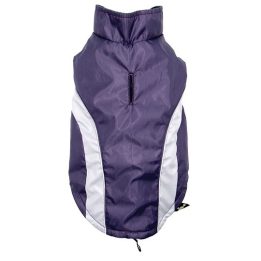 PCHEŁKA Aurelia Viola - abbigliamento per cani - taglia S
