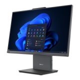 Lenovo AIO ThinkCentre neo 50a G5 Core 7 240H 23.8 FHD Touch IPS 250nits AG 16GB DDR5 5200 SSD1TB Integrated Intel Graphics Cam