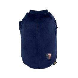 PCHEŁKA Miloo Blu navy - abbigliamento per cani - taglia S