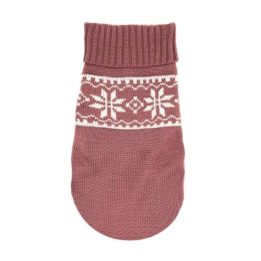 PCHEŁKA Norweski Pink - abbigliamento per cani - taglia XS