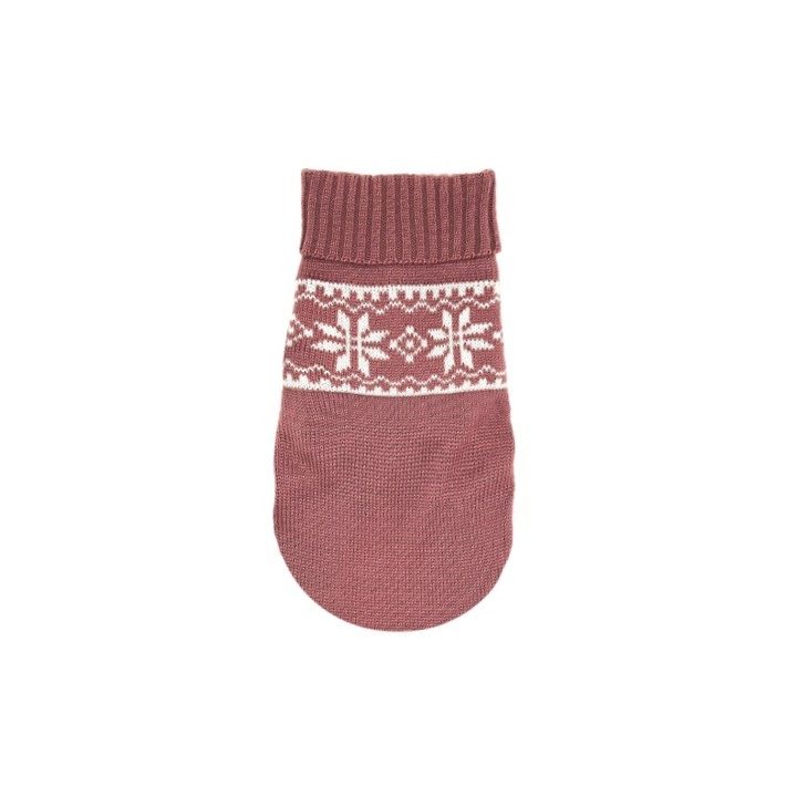 PCHEŁKA Norweski Pink - abbigliamento per cani - taglia XS