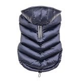 PCHEŁKA Sherry Navy - abbigliamento cane - taglia XS