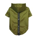 PCHEŁKA Code Green - abbigliamento per cani - taglia XL