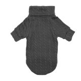 PCHEŁKA Sonia Ash-grey - abbigliamento per cani - taglia S