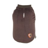 PCHEŁKA Miloo Bronze - abbigliamento per cani - taglia XL