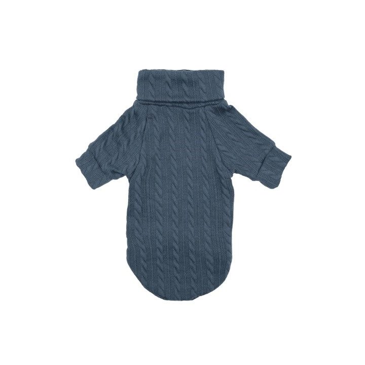 PCHEŁKA Sonia Blue - abbigliamento per cani - taglia L