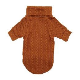 PCHEŁKA Sonia Ginger - abbigliamento per cani - taglia XL