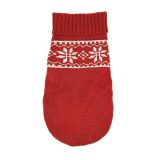 PCHEŁKA Norweski Red - abbigliamento per cani - taglia L