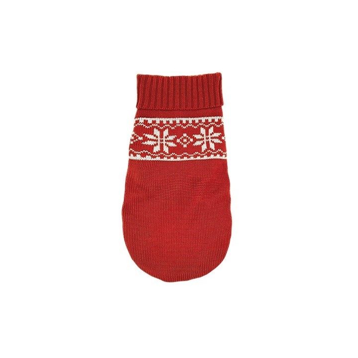 PCHEŁKA Norweski Red - abbigliamento per cani - taglia L