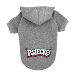 PCHEŁKA Psiecko Grigio - abbigliamento per cani - taglia L