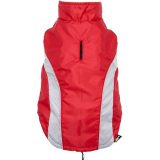 PCHEŁKA Aurelia Red - abbigliamento per cani - taglia XL