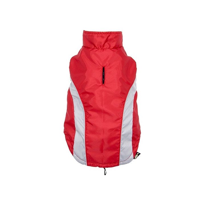 PCHEŁKA Aurelia Red - abbigliamento per cani - taglia XS