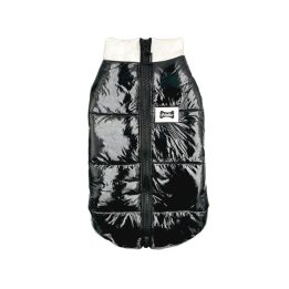PCHEŁKA Lidia Black - abbigliamento per cani - taglia S
