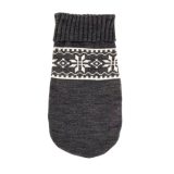 PCHEŁKA Norweski Dark grigio - abbigliamento per cani - taglia XL