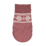 PCHEŁKA Norweski Pink - abbigliamento per cani - taglia XL