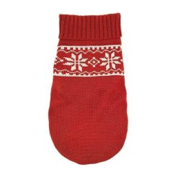 PCHEŁKA Norweski Red - abbigliamento per cani - taglia XS