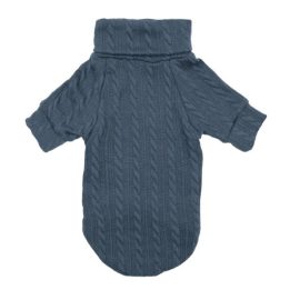 PCHEŁKA Sonia Blue - abbigliamento per cani - taglia M