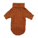 PCHEŁKA Sonia Ginger - abbigliamento per cani - taglia S