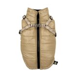 PCHEŁKA Tobiasz Beige - abbigliamento per cani - taglia L