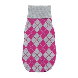 Pchełka ROMBY col.Fucsia roz.M