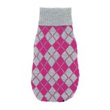 Pchełka ROMBY col.Fucsia roz.XL
