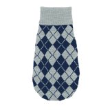 Pchełka ROMBY col.Blu scuro roz.XL