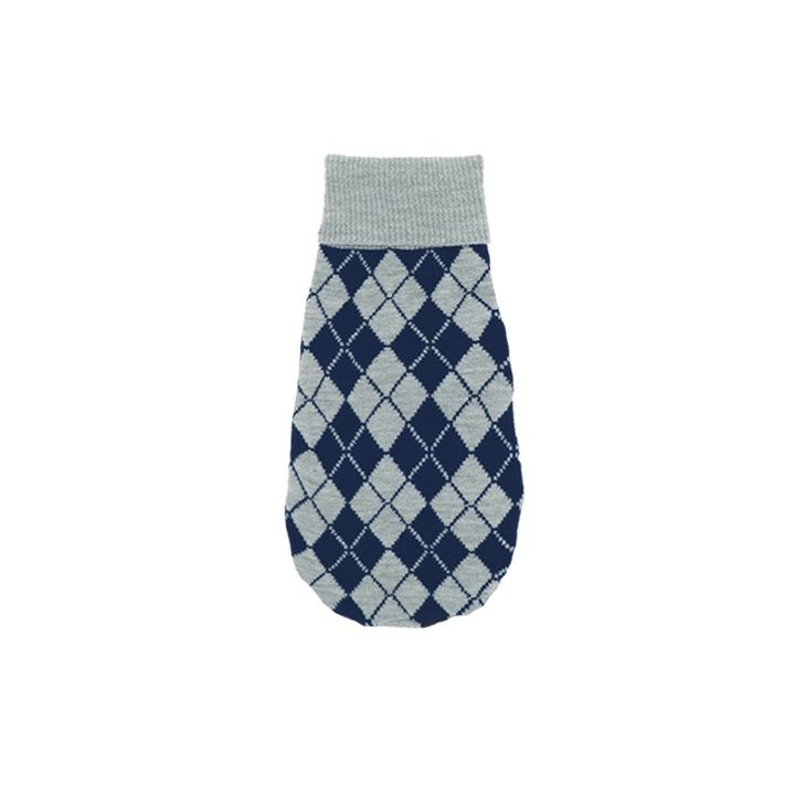 Pchełka ROMBY col.Blu scuro roz.XL