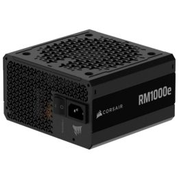 Corsair RM Serie RM1000e Alimentatore 1000W 24-pin ATX nero